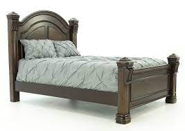 Isabella Queen Bed Ivan Smith Furniture