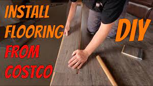 how to install laminate flooring 101