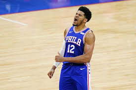 Bucks star giannis antetokounmpo put the 76ers away in overtime, sitting on the court at wells fargo center in philadelphia toward the end, which was a gesture that dwight howard evidently didn. Without Embiid 76ers Roll Past Wizards And Into 2nd Round