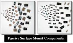 Smd Components For Smt Surface Mount Electronic Device Smd