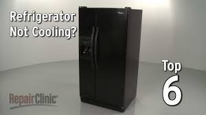 We did not find results for: Refrigerator Isn T Cooling Refrigerator Troubleshooting Youtube