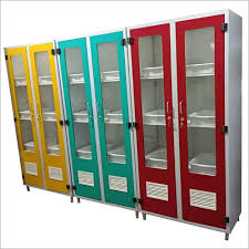 Chemical Storage Cabinets Manufacturer