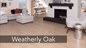weatherly white oak hardwood flooring