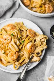 the prego shrimp alfredo recipe you