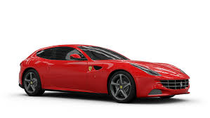 O estilo do corpo foi descrito como um freio de tiro , um tipo de carro esportivo hatchback / estate com duas portas. Ferrari Ff Forza Wiki Fandom