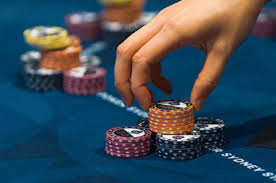 Observe Value Betting Patterns Early to Pick Off Bluffs Later | PokerNews