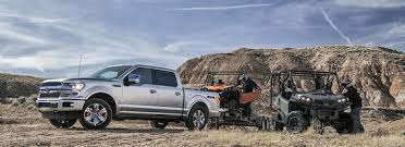2020 Ford F 150 Towing How Much Weight Can It Pull