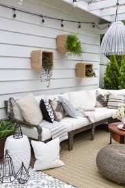 19 gorgeous diy outdoor decor ideas for