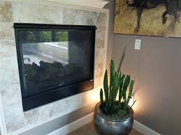 How To Clean Hazy Gas Fireplace Glass