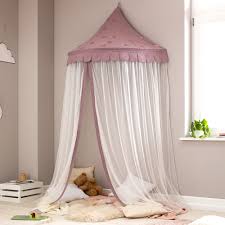 wall canopy bed canopy for kids