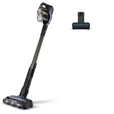 This benefit is especially valued when vacuuming and carrying them up stairs and when chasing your cat. 8000 Series Cordless Stick Vacuum Cleaner Xc8043 01 Philips