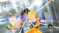 Raging blast, bringing a new art style, new gameplay modes, and 26 new playable characters and transformations (most of whom are from the dragon ball z animated films and specials). Dragon Ball Raging Blast 2 Dragon Ball Wiki Fandom