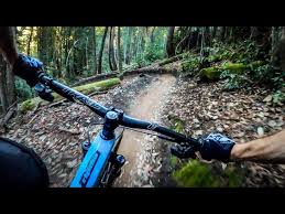the best mountain bike ride in northern