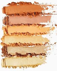 the true spring make up palette the