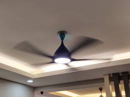 m15gcvbksh led dc motor ceiling fan