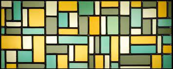 theo van doesburg stained glass mid