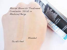murad blemish treatment concealer