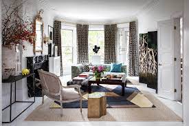 14 mesmerizing living room mirror ideas