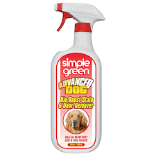 8 best dog cleaners for carpet