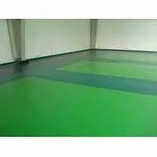 floor coating polyurethane floor