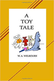 Do note that the code expires on the 5th of january!follow me on. A Toy Tale The American Princess Series Welbourn W A 9781797842301 Amazon Com Books
