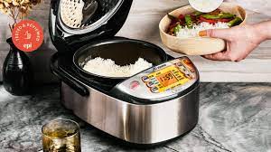 best rice cookers 2024 tested