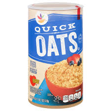 save on stop quick oats 100