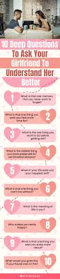 243 questions to ask your friend