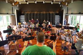 More info / sign up. Chautauqua Music Camps To Conclude Residency With Performances The Chautauquan Daily