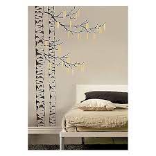 Large Tree Stencils For Easy Wall Decor
