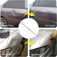 pdr auto paintless dent repair kits
