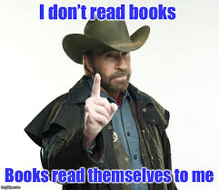 Image result for reading books memes