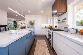 In summary, 2021 kitchen trends are all about natural stones and noble woods in a minimalist setting. Backsplash Tile Cabinetry The 15 Top Kitchen Trends For 2021