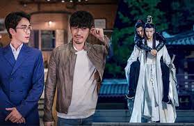 bl dramas rise in pority in china