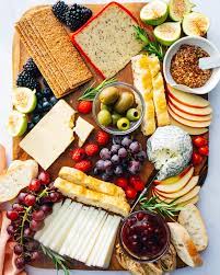 ultimate cheese board a couple cooks