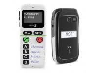 A mobile phone could make living independently easier and help alleviate feelings of isolation. Doro Mobile Phones For The Elderly Mobile Phones For The Elderly