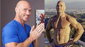 How Johnny Sins Achieved Her Insanely Fit Physique!! - YouTube