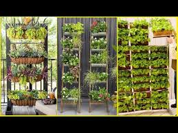 30 Genius Vertical Gardening Ideas For