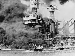 The japanese bombed pearl harbor, oahu, hawaii on december 7, 1941 at 7:50 am on a sunday morning. The Children Of Pearl Harbor History Smithsonian Magazine