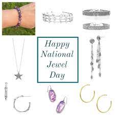 national jewelry day bay area fashionista