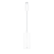 Belkin Ethernet Power Adapter With Lightning Connector Apple