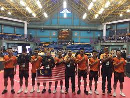 Seluruh atlet di asia tenggara. Team Malaysia Just Won The First Gold Medal Of The 2017 Sea Games