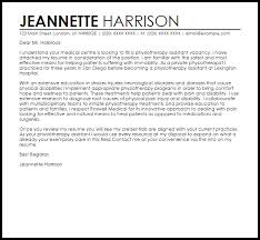 Cover Letter Example For Veterinary Receptionist Cover Letter Free     Pinterest