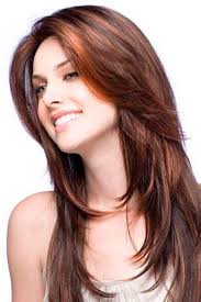Windswept long hair with layers. Hairstyles For Long Hair To Find The Best Look For Men And Women