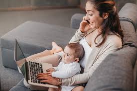 23 flexible stay at home mom jobs earn