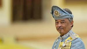 Sultan pahang akan menjadi yang berikutnya, diikuti oleh sultan johor. Sultan Abdullah Dari Pahang Resmi Jadi Raja Ke 16 Malaysia