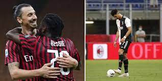 Haftasında milan deplasmanda torino ile karşılaşacakken, juventus ise sassuolo. Juventus Turin Verliert Gegen Ac Milan