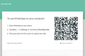 Whatsapp web and whatsapp desktop function as extensions of your mobile whatsapp account, and all messages are synced between your phone and your computer, so you can view conversations. How To Use Whatsapp Web Digital Trends