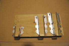 joist hangers for decks jlc
