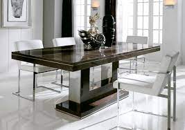 contemporary dining table event